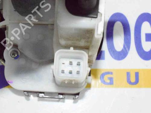 Front left lock FIAT 500 (312_) 1.2 (312AXA1A) | BP779568C98 