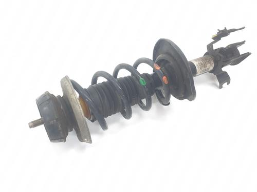 Left front shock absorber DACIA LODGY (JS_) 1.5 dCi | BP26619637M16