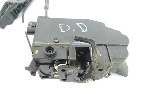 Front right lock PEUGEOT 308 II (LB_, LP_, LW_, LH_, L3_) 1.6 HDi / BlueHDi 115 | BP6100085C97