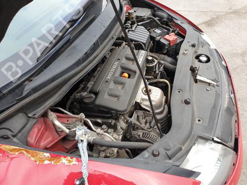 Mass air flow sensor HONDA CIVIC VIII Hatchback (FN, FK) 1.8 (FN1, FK2) | BP20975688M95 