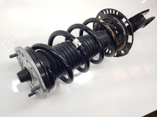 Right front shock absorber VW CRAFTER Van (SY_, SX_)  | BP29535417M17 