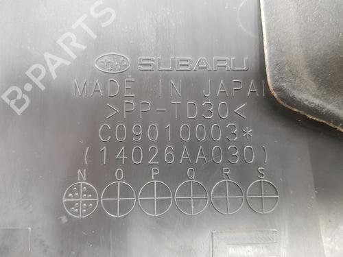 Other SUBARU LEGACY V Estate (BR) 2.0 D AWD (BRD) | BP14108542O1 