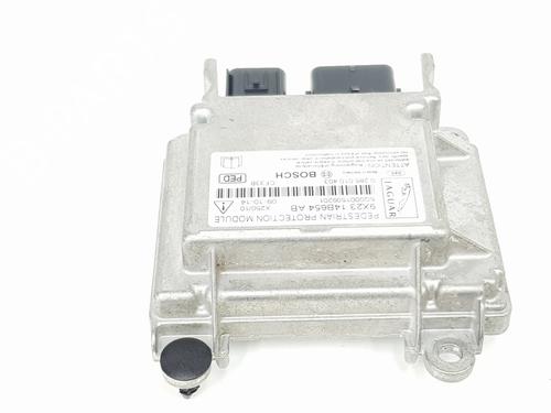 Electronic module JAGUAR XF I (X250) 3.0 D | BP20725488M83 