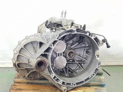Gearbox FORD TRANSIT CUSTOM V362 Van (FY, FZ) | BP30134175M3