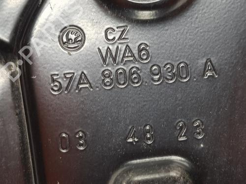 Andre SKODA KAROQ (NU7, ND7) 1.5 TSI | BP31795115O1