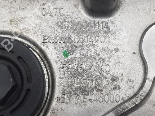 Timing cover BMW X2 (F39) sDrive 18 d | BP14104430M123 