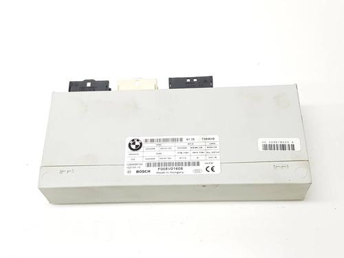 Used Electronic module Electronic module BMW X4 (F26) xDrive 20 d (190 hp) 40186682 40186682