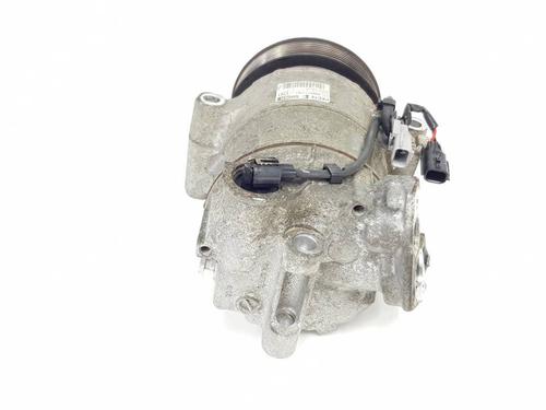 AC compressor RENAULT KADJAR (HA_, HL_) | BP39597300M34 - Image 3