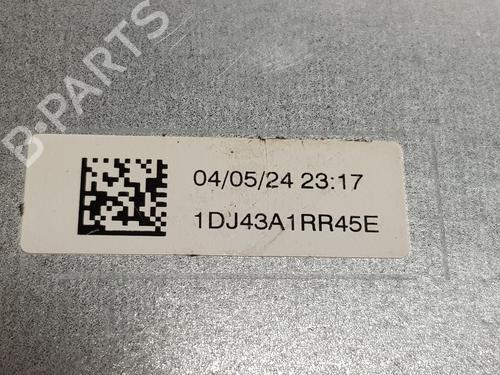 Radio OPEL ASTRA L Sports Tourer (O5)  | BP26549052E6 