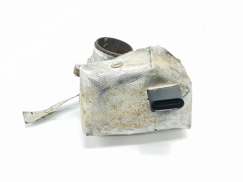 Used Throttle body AUDI A3 Sportback (8VA, 8VF) 2.0 TDI (150 hp) 18640672