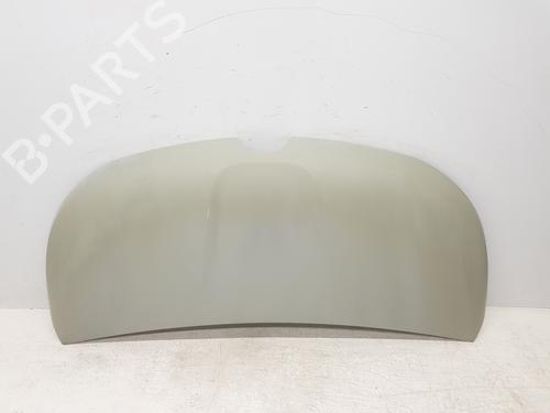 Used Hood RENAULT TRAFIC III Van (FG_) 1.6 dCi 140 (FGMA, FGMC) (140 hp) 30498574