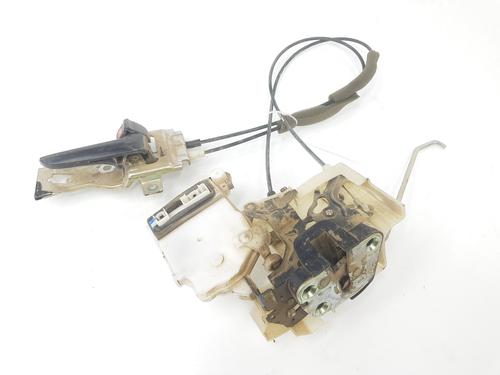 Front right lock FORD RANGER (ET) 2.5 TDCi 4x4 | BP17986509C97 
