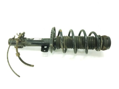 Left front shock absorber SEAT IBIZA IV (6J5, 6P1) 1.6 TDI | BP20190283M16 