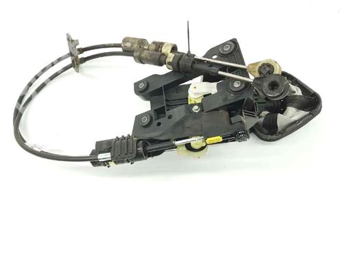 Used Manual gearbox selector Manual gearbox selector FORD TRANSIT Van (FA_ _) [2006-2014] 10256590 10256590