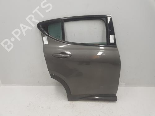 Used Right rear door Right rear door 36840184 36840184