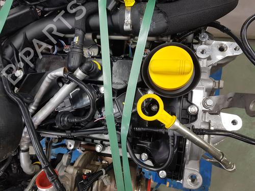 Engine DACIA SANDERO III | BP37664463M1 - Image 4