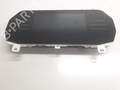 Instrument cluster DACIA SPRING EV (B6M1) | BP31015660C47