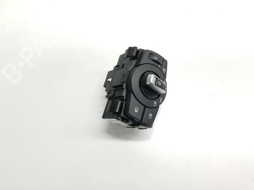 Headlight switch BMW 3 (E90) 318 d | BP24153957I24 