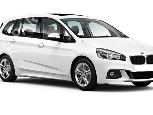 BMW 2 Gran Tourer (F46) 218 i (136 hp) 1073246