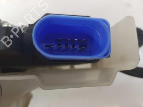 Front left lock VW JETTA III (1K2) 1.9 TDI | BP8066559C98 