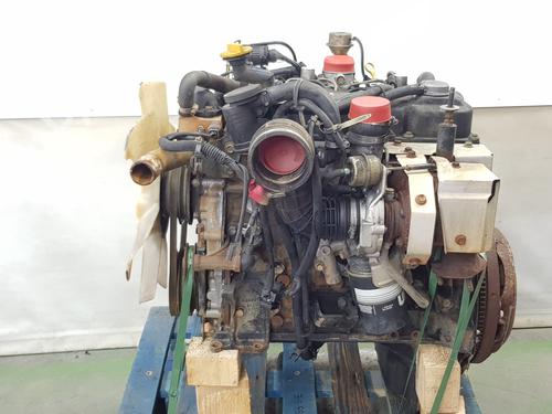 Engine NISSAN TERRANO II (R20) 2.7 TDi 4WD | BP28799384M1