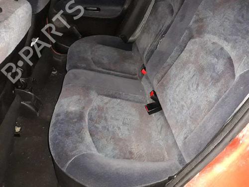 Venstre  Fortil Tågelygte PEUGEOT 206 Hatchback (2A/C) 1.9 D | BP820414C30 