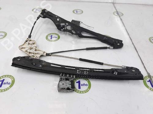 Front right window mechanism MERCEDES-BENZ E-CLASS (W211) E 320 CDI (211.026) | BP3384009C23 