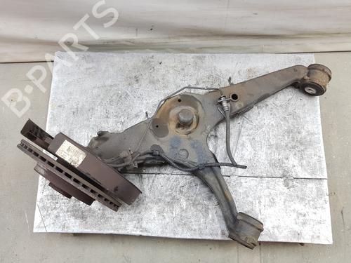 Mozzo posteriore destro Mozzo posteriore destro VW TRANSPORTER T6 / CARAVELLE T6 Bus (SGB, SGJ, SHB, SHJ) [2015-2024] 36678943 36678943