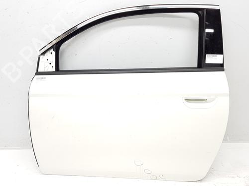 Used Left front door Left front door 37160980 37160980
