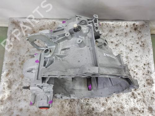 Gearbox CITROËN C3 III (SX) | BP36024826M3 - Image 12