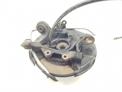 Left rear steering knuckle BMW 3 (F30, F80) 318 d | BP22776760M27 