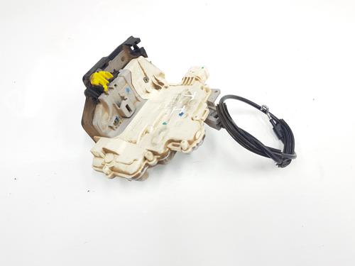Used Rear left lock SEAT LEON (1P1) 1.9 TDI (105 hp) 20710108