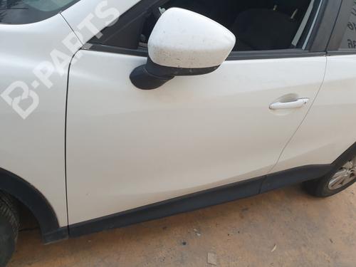 Electronic module MAZDA CX-5 (KF) 2.2 D | BP10868409M83  - Image 42