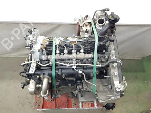 Used Engine FIAT DUCATO Van (250_) 180 Multijet 2,2 D (180 hp) 32765156