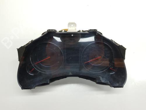 Used Instrument cluster INFINITI QX70 30d AWD (238 hp) 22386244