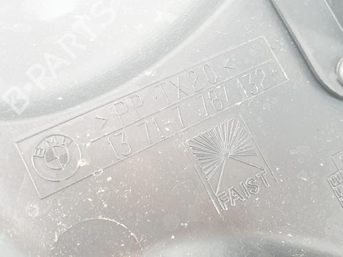 Upper protection BMW 3 (E46) 320 d | BP18052445M93 