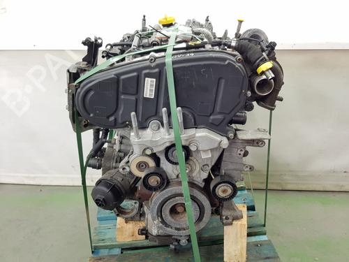 Motor OPEL COMBO Box Body/MPV (X12)  | BP29750797M1 