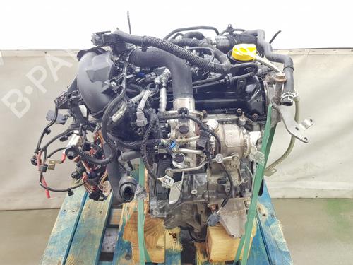Engine DACIA JOGGER (RK_) | BP32510371M1