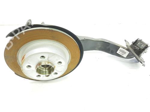 Right rear steering knuckle BMW X1 (F48) xDrive 18 d | BP10235101M28 
