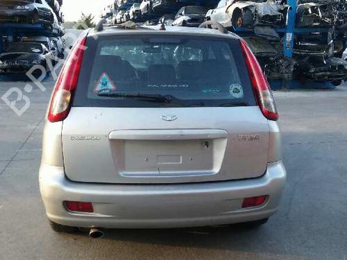 Front right window mechanism CHEVROLET REZZO MPV (U100) 2.0 | BP787924C23 