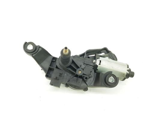 Used Rear wiper motor BMW 1 (E87) 118 d (143 hp) 9196380