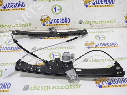 Front right window mechanism BMW 5 (E60) M5 | BP762962C23 
