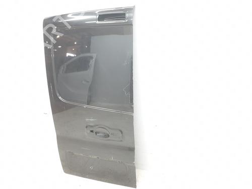 Left rear door RENAULT TRAFIC III Van (FG_) 1.6 dCi 140 (FGMA, FGMC) | BP29746982C4 