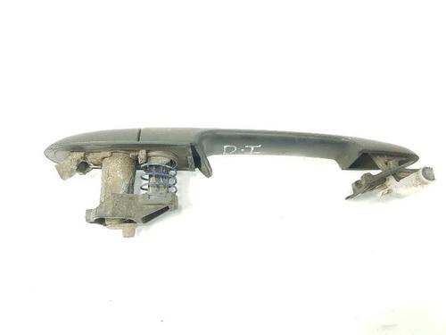 Front left exterior door handle MERCEDES-BENZ VITO / MIXTO Van (W639) 109 CDI (639.601, 639.603, 639.605) | BP6973470C128