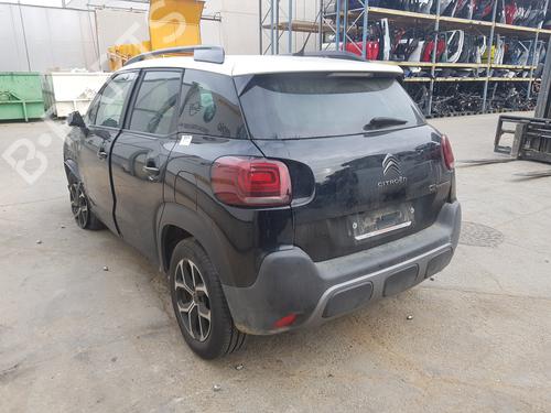 Left front window switch CITROËN C3 AIRCROSS II (2R_, 2C_)  | BP39696971I27  - Image 44