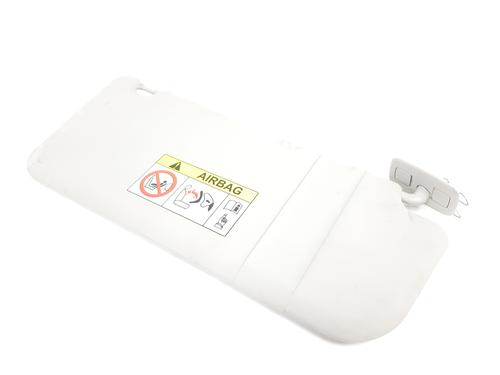 Right sun visor PEUGEOT EXPERT Van (V_)  | BP34245658I2  - Image 5