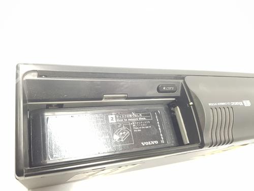 Radio VOLVO S60 I (384) 2.4 | BP23227612E6 