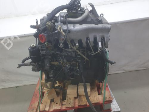 Motor Motor MITSUBISHI PAJERO III (V7_W, V6_W) 3.2 Di-D (V68W) (160 hp) 36186306 36186306