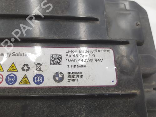 Battery BMW X5 (F15, F85) xDrive 30 d | BP18073445E11 