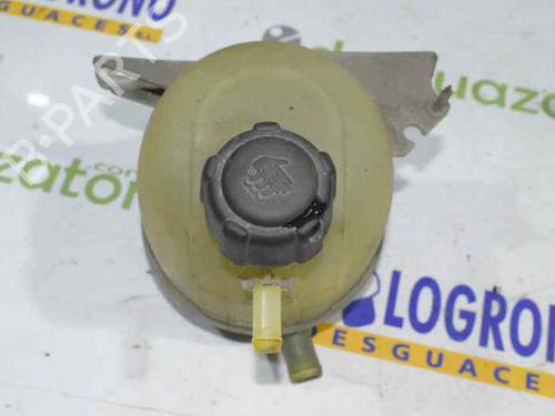 Expansion tank RENAULT KANGOO (KC0/1_) 1.5 dCi (KC08, KC09) | BP1634639C120 